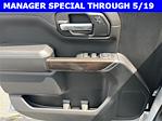 2020 Chevrolet Silverado 1500 Crew Cab 4x4 Pickup for sale #300026B - photo 18