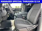 2020 Chevrolet Silverado 1500 Crew Cab 4x4 Pickup for sale #300026B - photo 20