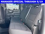 2020 Chevrolet Silverado 1500 Crew Cab 4x4 Pickup for sale #300026B - photo 21