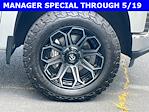 2020 Chevrolet Silverado 1500 Crew Cab 4x4 Pickup for sale #300026B - photo 24
