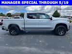 2020 Chevrolet Silverado 1500 Crew Cab 4x4 Pickup for sale #300026B - photo 25