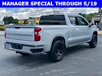 2020 Chevrolet Silverado 1500 Crew Cab 4x4 Pickup for sale #300026B - photo 2