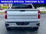 2020 Chevrolet Silverado 1500 Crew Cab 4x4 Pickup for sale #300026B - photo 26