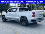 2020 Chevrolet Silverado 1500 Crew Cab 4x4 Pickup for sale #300026B - photo 27