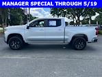 2020 Chevrolet Silverado 1500 Crew Cab 4x4 Pickup for sale #300026B - photo 28