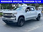 2020 Chevrolet Silverado 1500 Crew Cab 4x4 Pickup for sale #300026B - photo 29