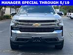 2020 Chevrolet Silverado 1500 Crew Cab 4x4 Pickup for sale #300026B - photo 30