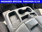 2020 Chevrolet Silverado 1500 Crew Cab 4x4 Pickup for sale #300026B - photo 9
