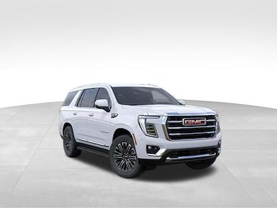 New 2026 GMC Yukon - photo 1
