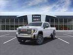 2025 GMC Sierra 2500 Crew Cab 4x4 Pickup for sale #300540 - photo 8