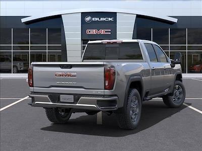 New 2025 GMC Sierra 2500 SLE Crew Cab 4x4 Pickup for sale #300592 - photo 2
