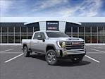 New 2025 GMC Sierra 2500 SLE Crew Cab 4x4 Pickup for sale #300592 - photo 1