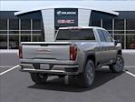 New 2025 GMC Sierra 2500 SLE Crew Cab 4x4 Pickup for sale #300592 - photo 2