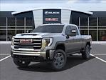 New 2025 GMC Sierra 2500 SLE Crew Cab 4x4 Pickup for sale #300592 - photo 6