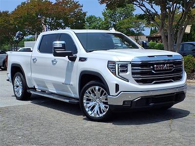 2023 GMC Sierra 1500 Crew Cab 4x4 Pickup for sale #300592A - photo 1