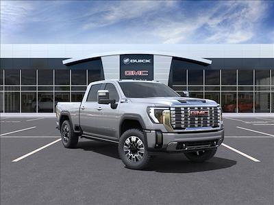New 2025 GMC Sierra 2500 Denali Crew Cab 4x4 Pickup for sale #301402 - photo 1
