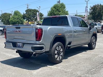 New 2025 GMC Sierra 2500 Denali Crew Cab 4x4 Pickup for sale #301402 - photo 2