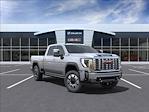 New 2025 GMC Sierra 2500 Denali Crew Cab 4x4 Pickup for sale #301402 - photo 1