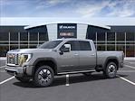 New 2025 GMC Sierra 2500 Denali Crew Cab 4x4 Pickup for sale #301402 - photo 3