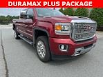 2019 GMC Sierra 2500 Crew Cab SRW 4x4 Pickup for sale #301406A - photo 1