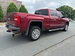 2019 GMC Sierra 2500 Crew Cab SRW 4x4 Pickup for sale #301406A - photo 12