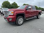 2019 GMC Sierra 2500 Crew Cab SRW 4x4 Pickup for sale #301406A - photo 22