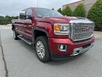 2019 GMC Sierra 2500 Crew Cab SRW 4x4 Pickup for sale #301406A - photo 9
