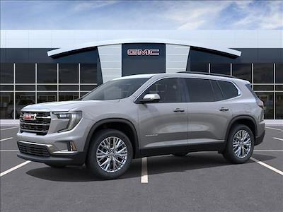 New 2026 GMC Acadia - photo 1