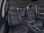 2025 GMC Sierra 1500 Crew Cab 4x4 Pickup for sale #305477 - photo 16