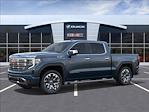 2025 GMC Sierra 1500 Crew Cab 4x4 Pickup for sale #305477 - photo 3