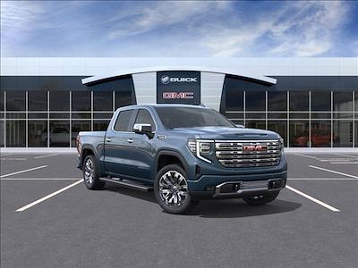 2025 GMC Sierra 1500 Crew Cab 4x4 Pickup for sale #306671 - photo 1