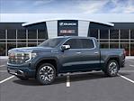 2025 GMC Sierra 1500 Crew Cab 4x4 Pickup for sale #306671 - photo 3