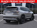 New 2025 GMC Acadia Elevation SUV for sale #307184 - photo 4
