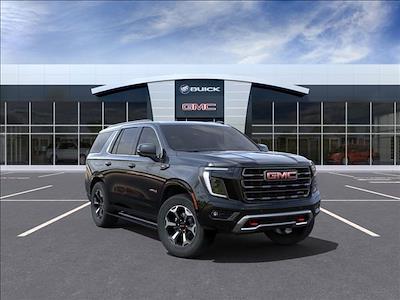 2025 GMC Yukon 4WD SUV for sale #308081 - photo 1