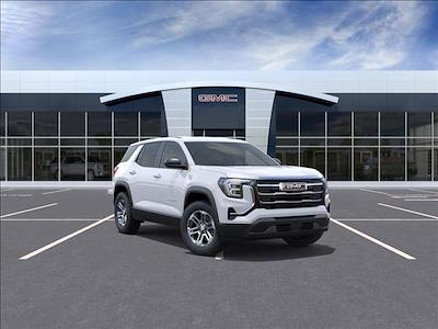 New 2026 GMC Terrain Elevation SUV for sale #308629 - photo 1