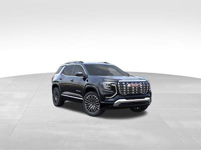New 2026 GMC Terrain - photo 1