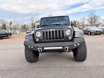 2015 Jeep Wrangler 4WD SUV for sale #308633XA - photo 11