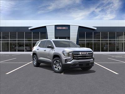 2026 GMC Terrain FWD SUV for sale #309886 - photo 1