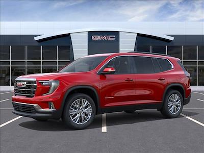 New 2026 GMC Acadia - photo 1