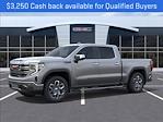 New 2026 GMC Sierra 1500 SLT Crew Cab for sale #312508 - photo 2