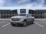 New 2026 GMC Sierra 1500 SLT Crew Cab for sale #312508 - photo 8