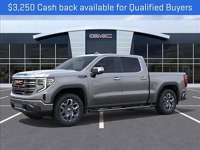 New 2026 GMC Sierra 1500 - photo 1