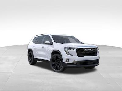 New 2026 GMC Acadia - photo 1