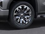 2025 GMC Sierra 1500 Crew Cab 4x4 Pickup for sale #313221X - photo 9