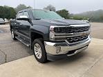 2018 Chevrolet Silverado 1500 Crew Cab 4x4 Pickup for sale #313221XA - photo 1