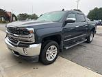 2018 Chevrolet Silverado 1500 Crew Cab 4x4 Pickup for sale #313221XA - photo 15