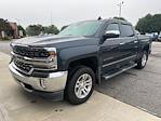 2018 Chevrolet Silverado 1500 Crew Cab 4x4 Pickup for sale #313221XA - photo 16