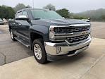 2018 Chevrolet Silverado 1500 Crew Cab 4x4 Pickup for sale #313221XA - photo 3