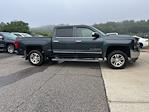 2018 Chevrolet Silverado 1500 Crew Cab 4x4 Pickup for sale #313221XA - photo 5