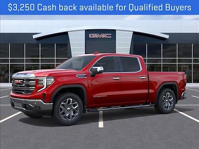 New 2026 GMC Sierra 1500 - photo 1